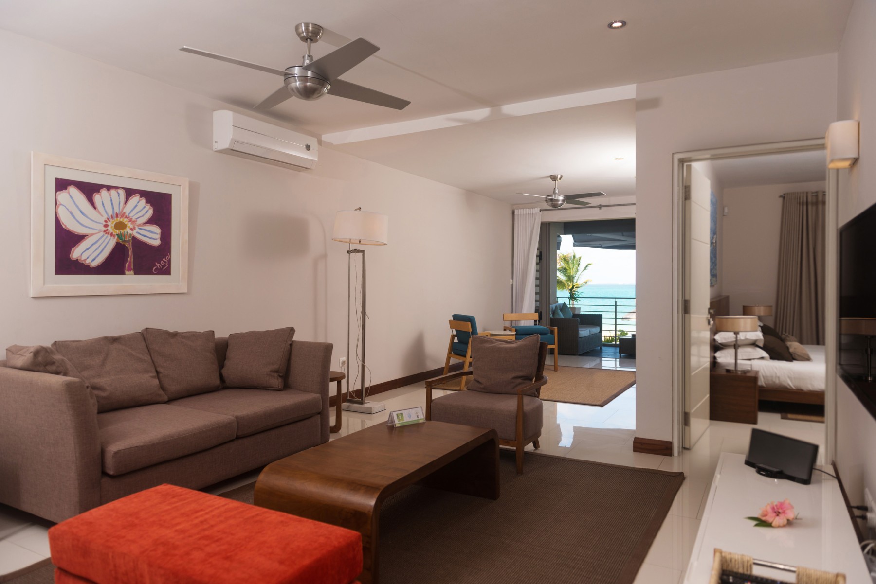 Appartement Premium